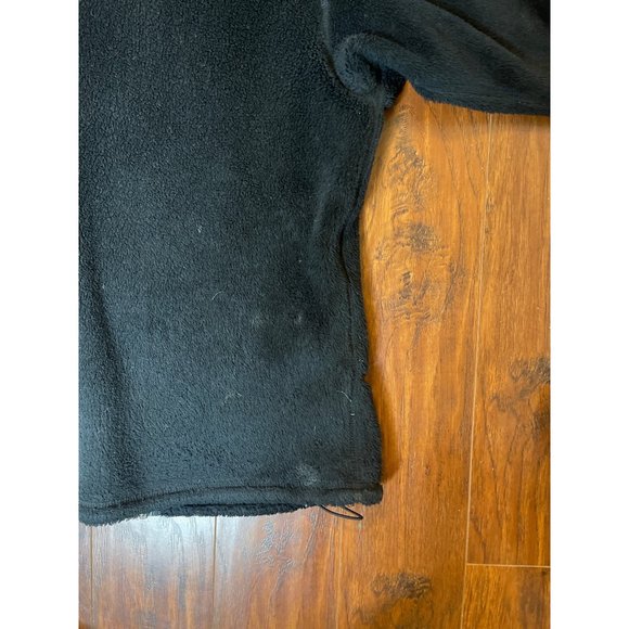 Vintage Patagonia Regulator R4 Windbloc Polartec Black Fleece Jacket Men’s L USA - Picture 12 of 12